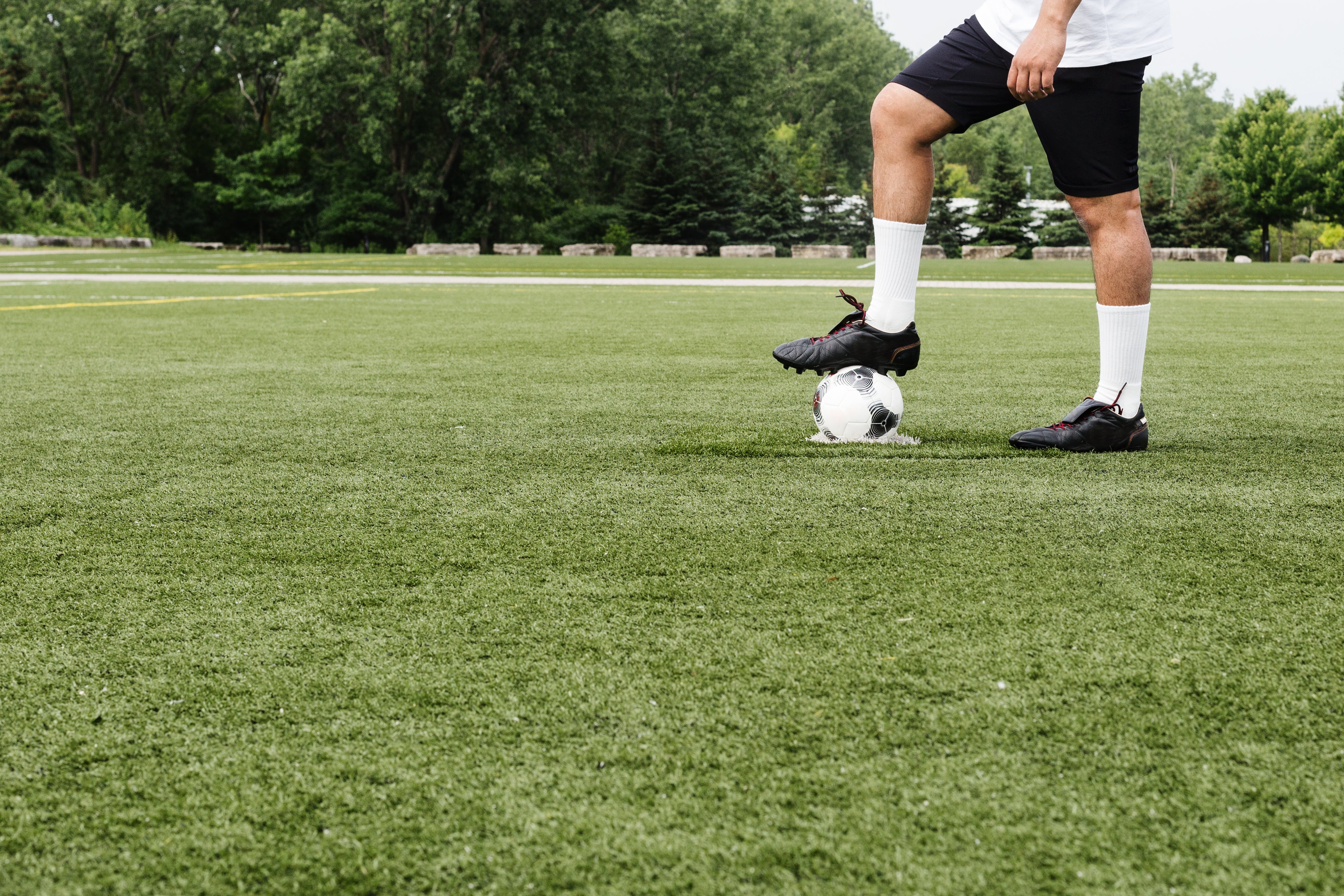 Digital Football Training & Coaching Systems