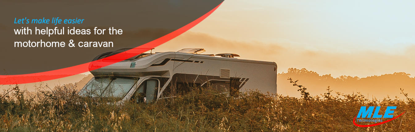 Caravan & Motorhome