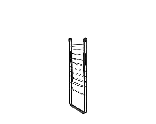 Brabantia 403408 Drying Rack, Matt Black, 20 Meters reviewed and rated by Make Life Easier Technologies