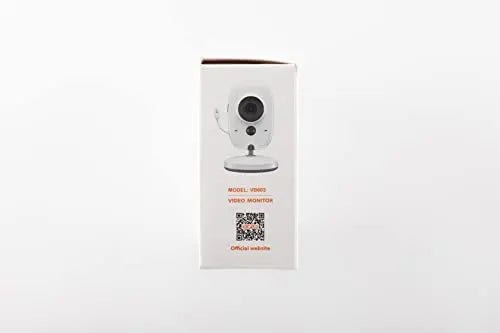 BOIFUN Video Baby Monitor Camera, Night Vision, No WiFi, ECO VOX Mode, 3.2'' Screen, Two-way Audio, Rechargeable Battery, Feeding Reminder, Temperature Monitoring, Smart 8 Lullabies, Elder, Pet, Gift reviewed and rated by Make Life Easier Technologies