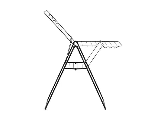 Brabantia 403408 Drying Rack, Matt Black, 20 Meters reviewed and rated by Make Life Easier Technologies