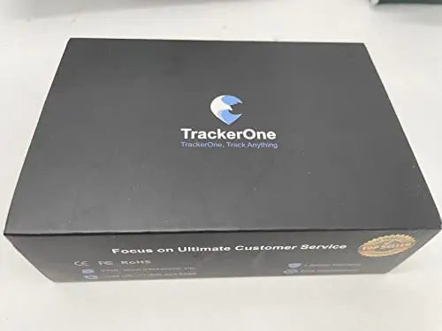 GPS Tracker for Vehicles, Car, Kids, Dogs, Motorcycle,10S Instant Updates, 6000mAh Rechargeable Battery,Geo-fence,Remote Anti Theft,Monthly Fee Required Full Global Coverage… reviewed and rated by Make Life Easier Technologies