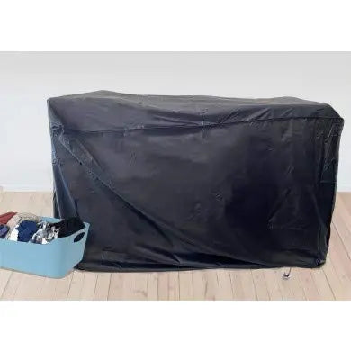 Groundlevel Winged Heated Clothes Airer Drying Cover, Helps To Speed Up Drying Time For Less ! reviewed and rated by Make Life Easier Technologies