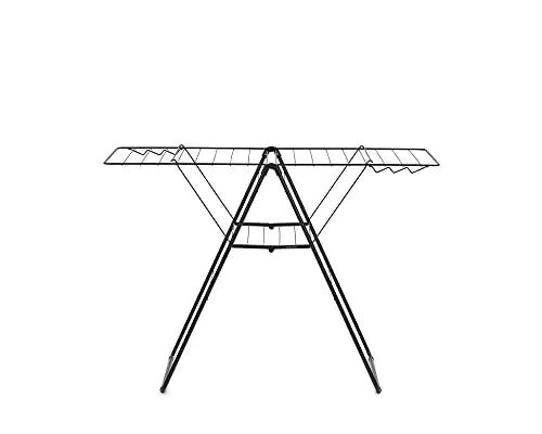Brabantia 403408 Drying Rack, Matt Black, 20 Meters reviewed and rated by Make Life Easier Technologies