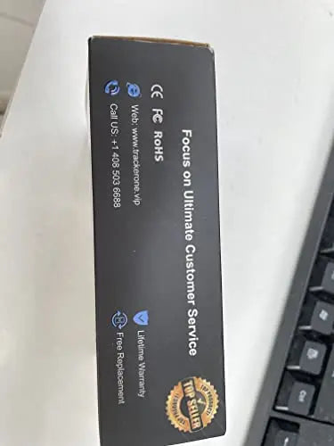 GPS Tracker for Vehicles, Car, Kids, Dogs, Motorcycle,10S Instant Updates, 6000mAh Rechargeable Battery,Geo-fence,Remote Anti Theft,Monthly Fee Required Full Global Coverage… reviewed and rated by Make Life Easier Technologies
