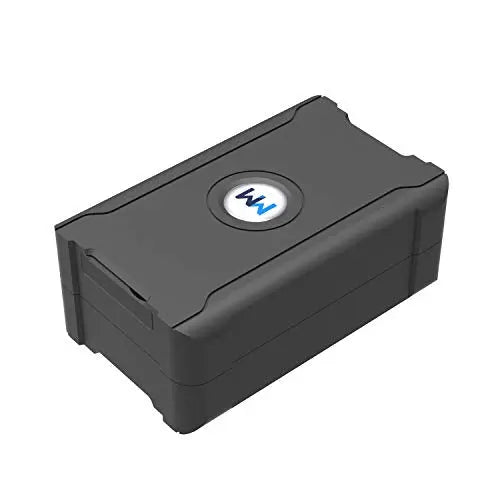GPS Tracker for Vehicles, Car, Kids, Dogs, Motorcycle,10S Instant Updates, 6000mAh Rechargeable Battery,Geo-fence,Remote Anti Theft,Monthly Fee Required Full Global Coverage… reviewed and rated by Make Life Easier Technologies