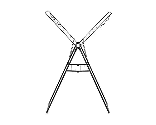 Brabantia 403408 Drying Rack, Matt Black, 20 Meters reviewed and rated by Make Life Easier Technologies