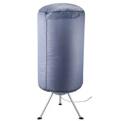 Dry:Soon Drying Pod Dries Clothes Quickly and Efficiently reviewed and rated by Make Life Easier Technologies