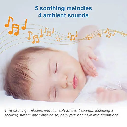 VTech VM901, The Perfect Baby Monitor reviewed and rated by Make Life Easier Technologies