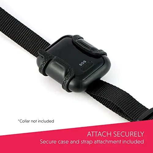NEW MODEL |4G GPS Cat Tracker | Unlimited Range | Real time and historical tracking | Waterproof | Ubee Cat 4G LTE reviewed and rated by Make Life Easier Technologies