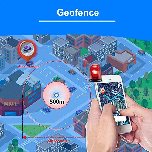 Winnes GPS Tracker TK905 Strong Device Waterproof GPS Locator3 Months Standby Rechargable Tracker For Vehicle Car Truck Real Time Positioning Anti Theft Tracking reviewed and rated by Make Life Easier Technologies