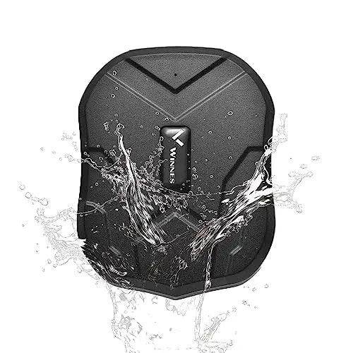 Winnes GPS Tracker TK905 Strong Device Waterproof GPS Locator3 Months Standby Rechargable Tracker For Vehicle Car Truck Real Time Positioning Anti Theft Tracking reviewed and rated by Make Life Easier Technologies
