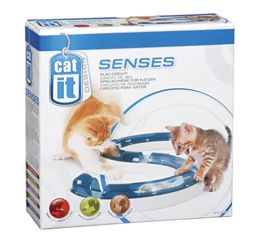 CatIt Senses Play Circuit reviewed and rated by Make Life Easier Technologies