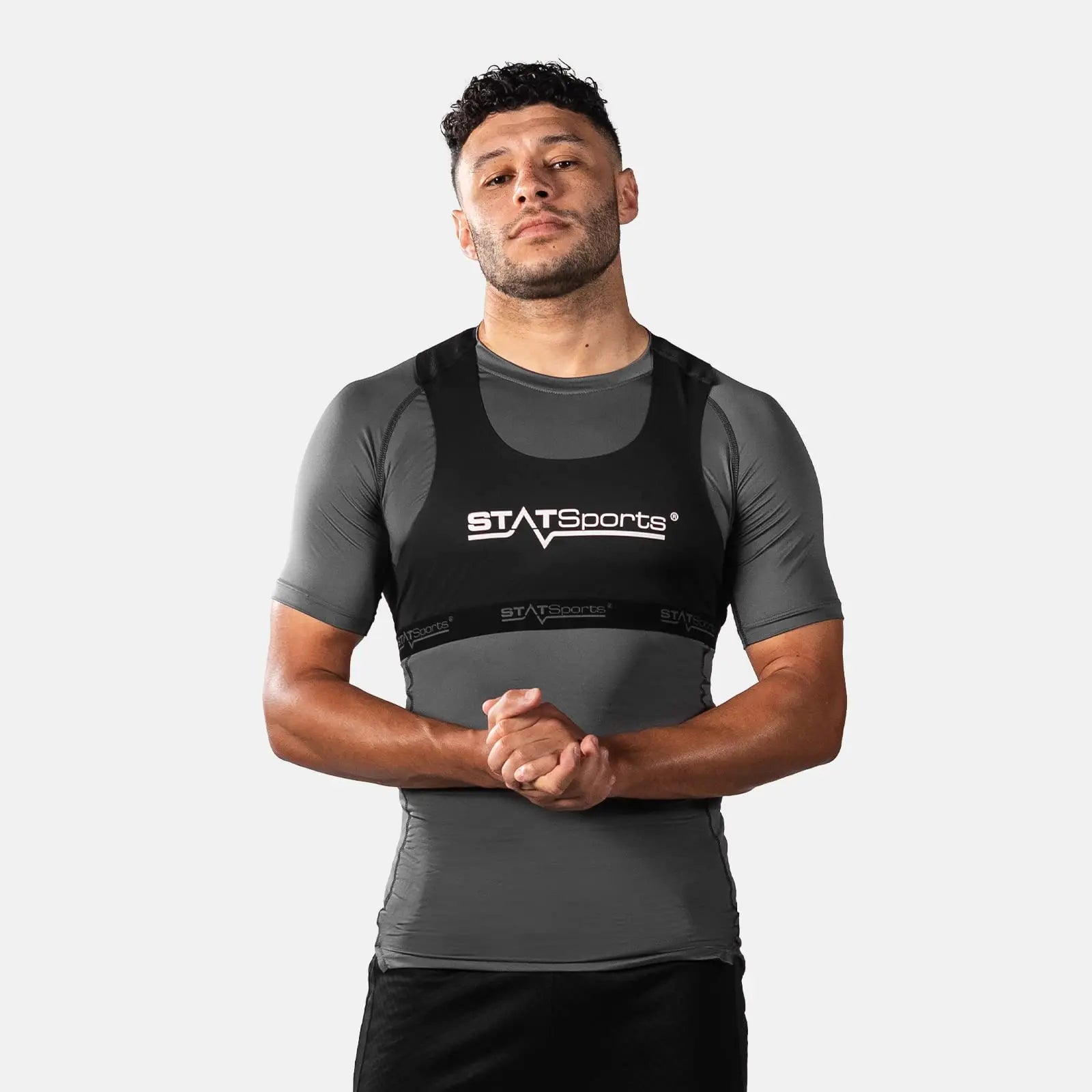 STATSports APEX Athlete Series GPS Soccer Activity Tracker Stat Sports Football Performance Vest Wearable Technology Adult Medium + Academy Access reviewed and rated by Make Life Easier Technologies