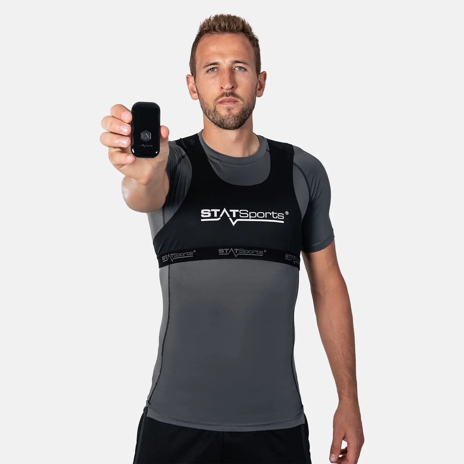STATSports APEX Athlete Series GPS Soccer Activity Tracker Stat Sports Football Performance Vest Wearable Technology Adult Medium + Academy Access reviewed and rated by Make Life Easier Technologies