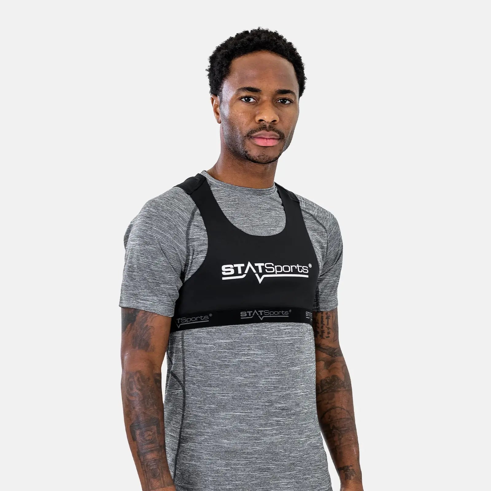 STATSports APEX Athlete Series GPS Soccer Activity Tracker Stat Sports Football Performance Vest Wearable Technology Adult Medium + Academy Access reviewed and rated by Make Life Easier Technologies