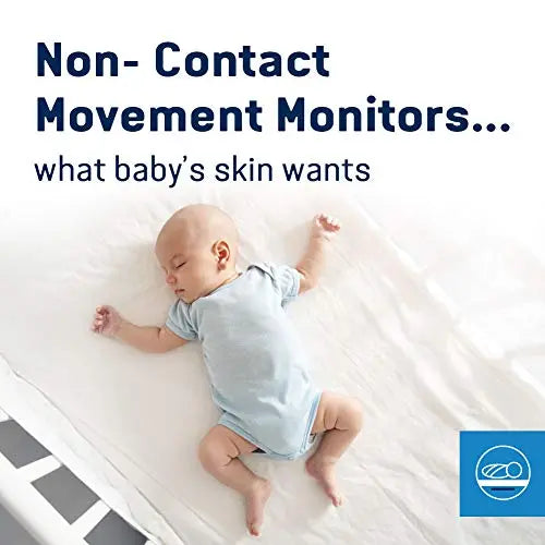 Angelcare AC327 3-in-1 Baby Movement Monitor with Video, White reviewed and rated by  Make Life Easier Technologies