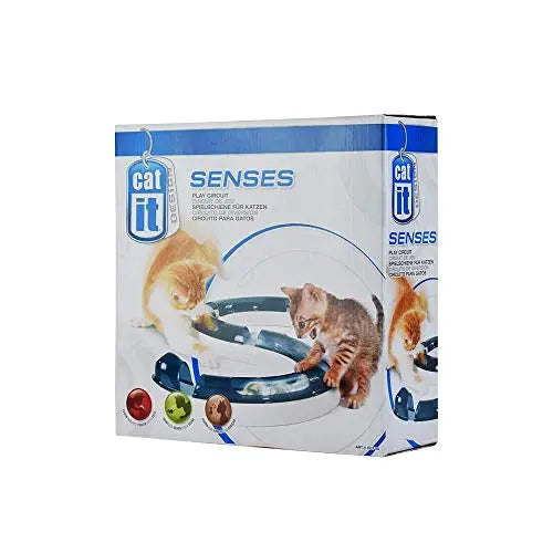 CatIt Senses Play Circuit reviewed and rated by  Make Life Easier Technologies