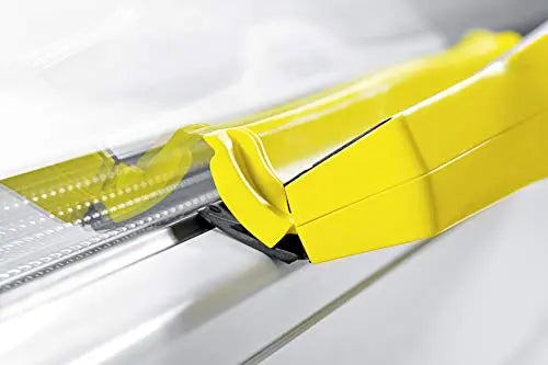 Kärcher 16332220 WV 6 Plus N Window Vac, 10 W, 240 V, Yellow/Black reviewed and rated by  Make Life Easier Technologies