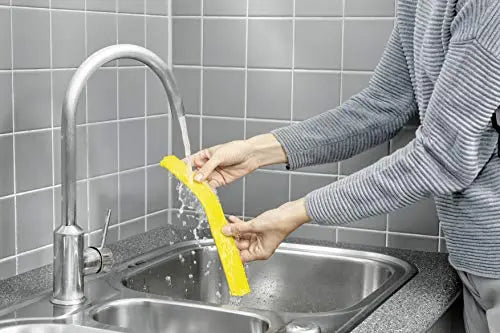 Kärcher 16332220 WV 6 Plus N Window Vac, 10 W, 240 V, Yellow/Black reviewed and rated by  Make Life Easier Technologies