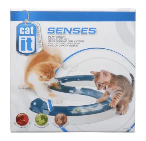 CatIt Senses Play Circuit reviewed and rated by  Make Life Easier Technologies